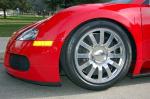 Bugatti Veyron 16.4 2008 года